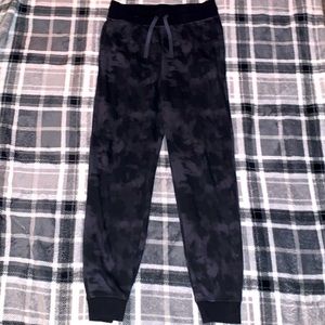 H&M Tie-dye Sweatpants